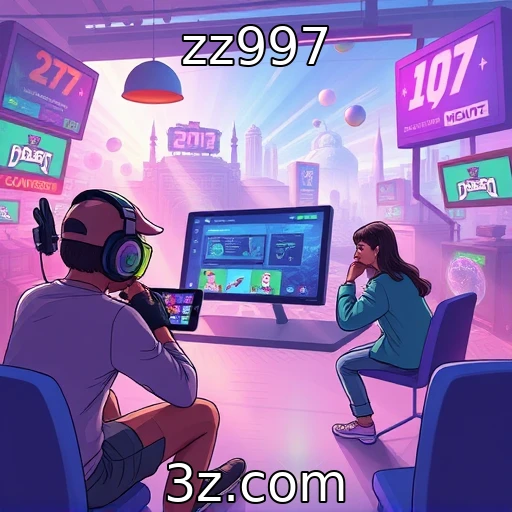 Crescimento do mercado de jogos digitais neste ano