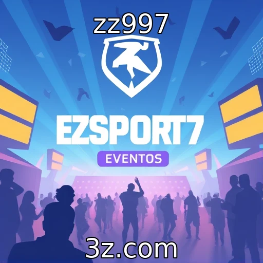 Eventos de esports e seu crescimento global