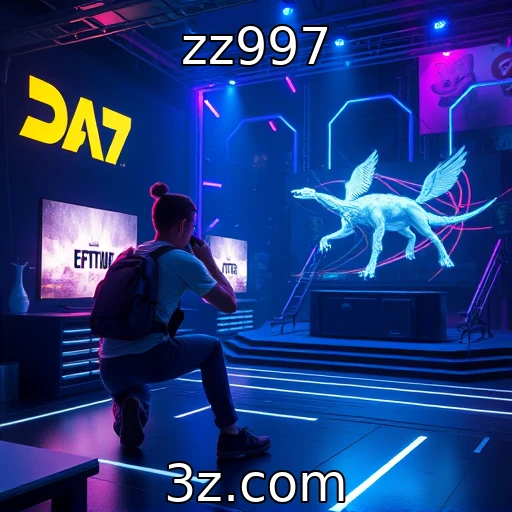 O impacto das novas tecnologias na indústria de jogos