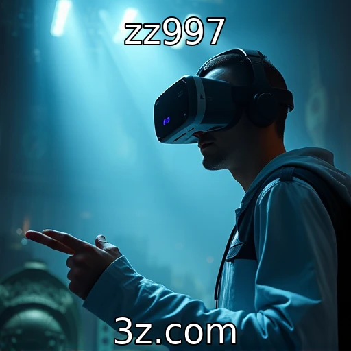 Evolução das tecnologias em jogos de realidade virtual